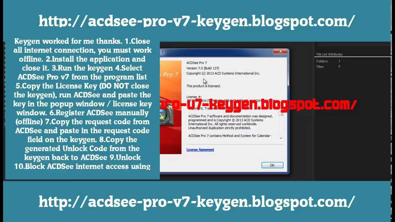 acdsee free full version windows 7